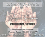 Pagán Hipnosis / Dr. Gabriel E. Pagán Cordero
