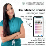 Dra. Mailene Roman